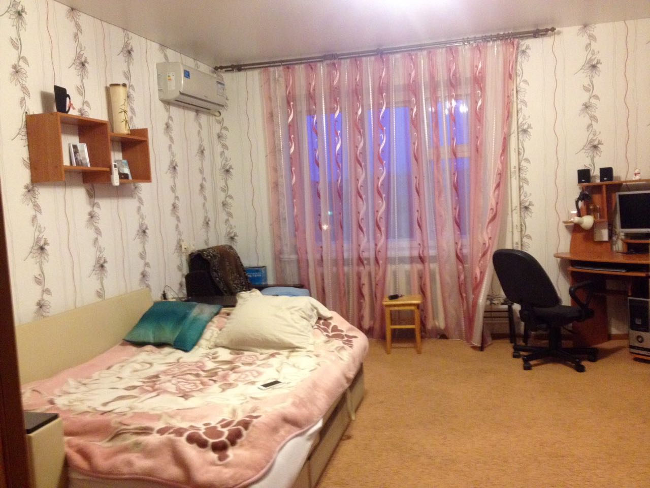 2 комнатная квартира на берегу моря в городе Ейск, фото 2, телефон продавца: +7 (928) 217-29-73