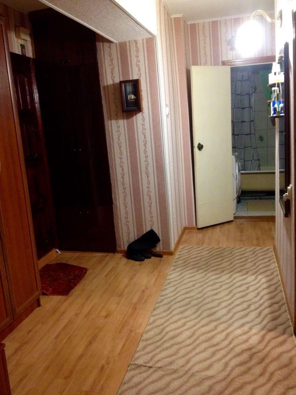 2 комнатная квартира на берегу моря в городе Ейск, фото 6, телефон продавца: +7 (928) 217-29-73