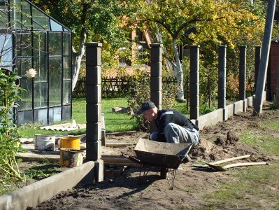 Высоко рентабельный бизнес. Производство современных модульных заборов. в городе Москва, фото 2, телефон продавца: +7 (495) 762-37-68