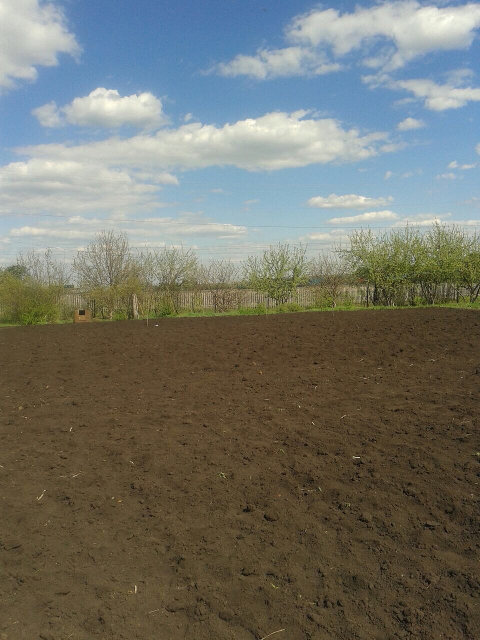 Прекрасный участок в деревне Мамяково, Кушнаренковский район в городе Уфа, фото 3, стоимость: 380 000 руб.