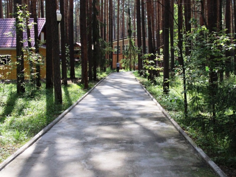 Продается база отдыха в городе Екатеринбург, фото 8, Свердловская область