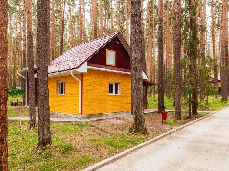 Продается база отдыха в городе Екатеринбург, фото 9, Свердловская область