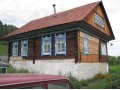 Продажа дома в Горном Алтае в городе Горно-Алтайск, фото 1, Алтай