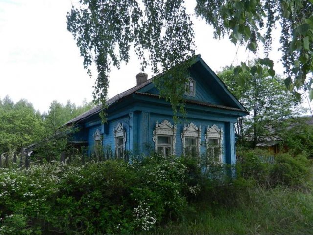 Костромская Область Д Красное Понжи Купить Дом