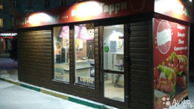 Строительство кофе, ресторанов под ключ. в городе Красноярск, фото 1, телефон продавца: +7 (913) 532-09-58