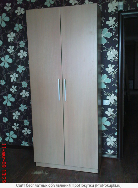 Шкаф на заказ в городе Оренбург, фото 1, Оренбургская область