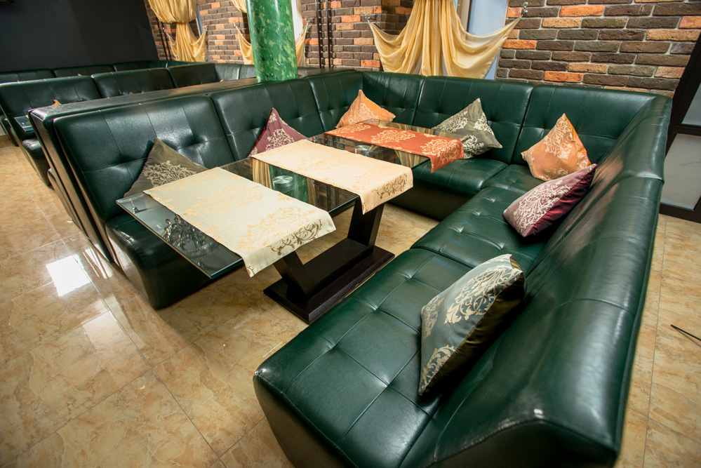 Мягкая мебель для ресторанов и баров на заказ в городе Оренбург, фото 1, Оренбургская область