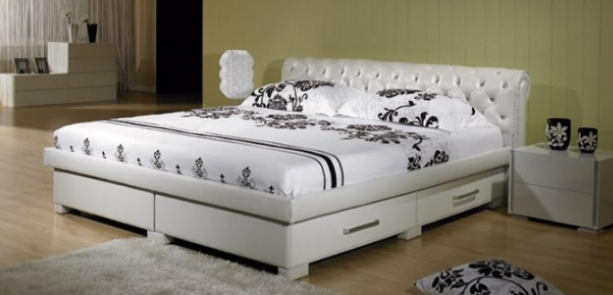 Кровати на заказ в городе Оренбург, фото 1, телефон продавца: +7 (961) 937-99-01