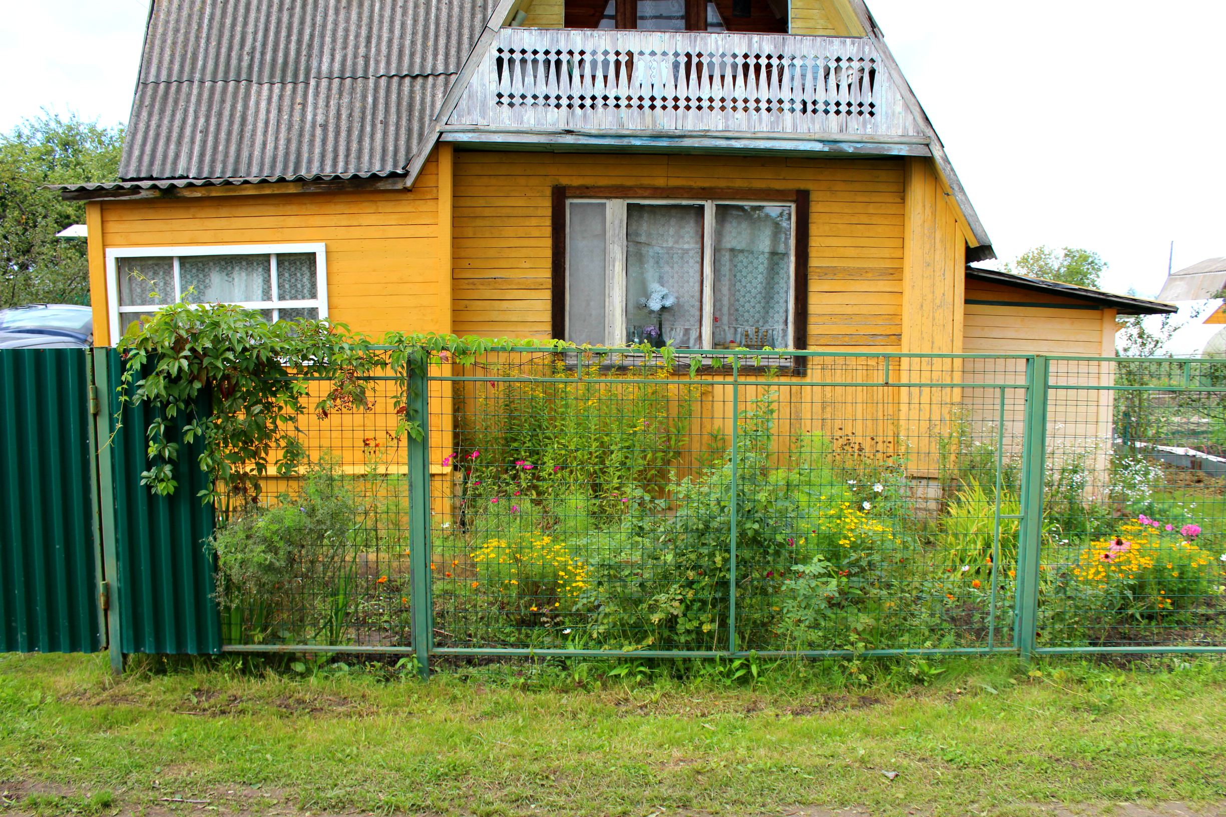 Дача возле Волги в городе Москва, фото 1, Московская область