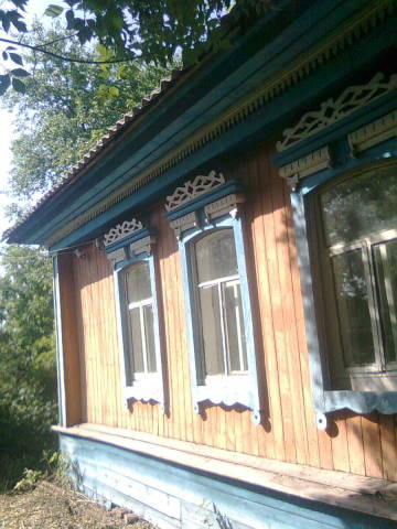Дом с участком в городе Кармаскалы, фото 1, Башкортостан