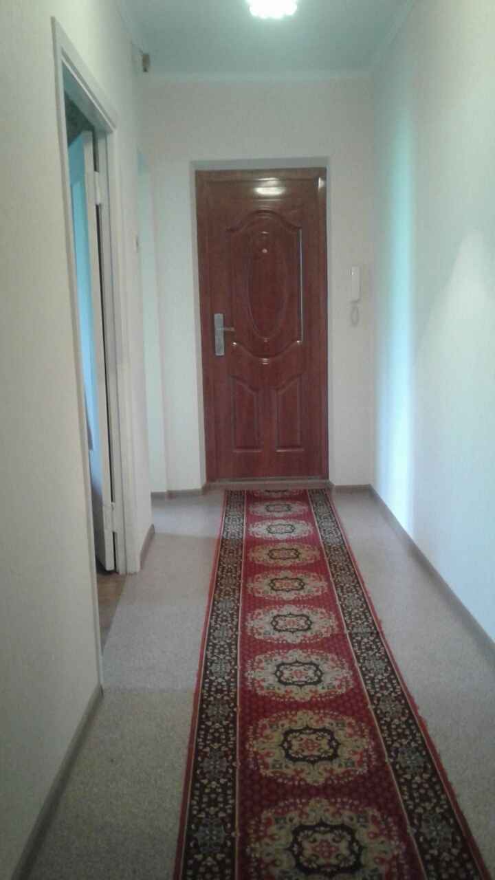 Сдам 2-комнатную квартиру в городе Майкоп, фото 5, стоимость: 13 000 руб.