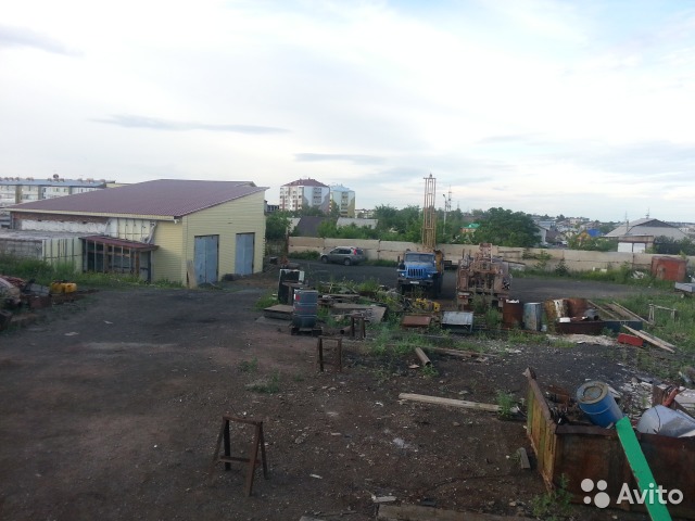 База, СТО, помещение в городе Саяногорск, фото 3, Продажа помещений свободного назначения