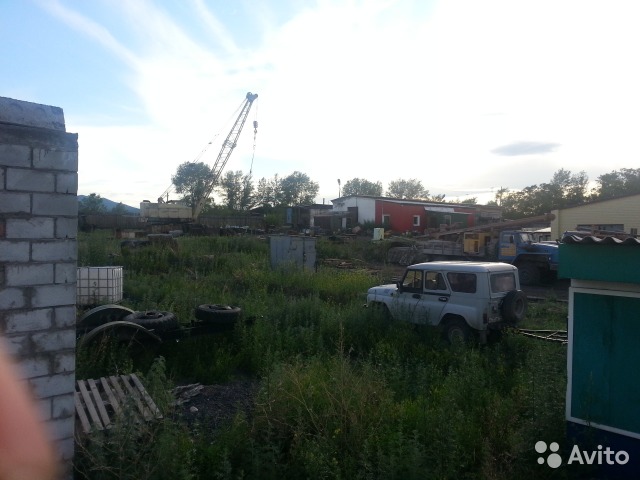 База, СТО, помещение в городе Саяногорск, фото 5, Хакасия