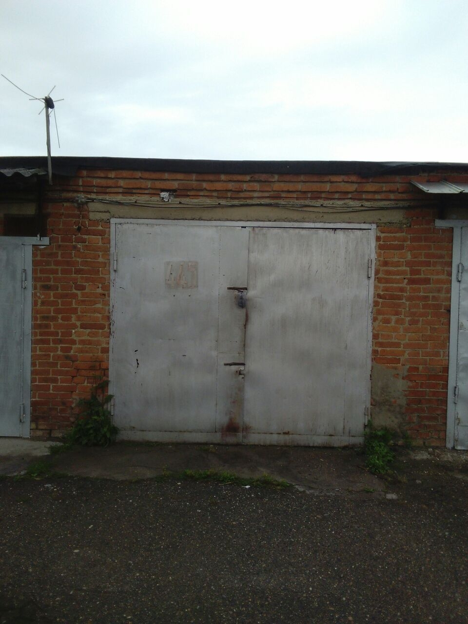 Продам гараж в городе Майкоп, фото 1, Адыгея