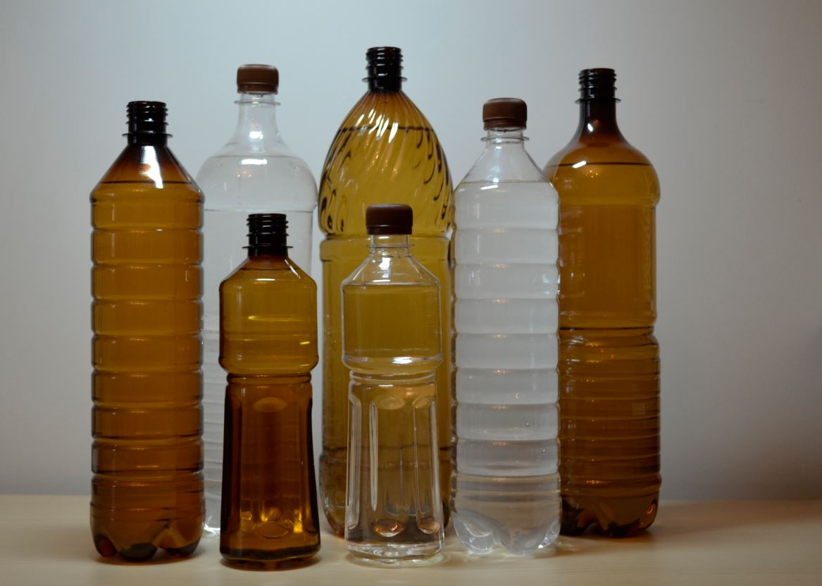 Производим ПЭТ бутылки ёмкостью 0,5л, 1л, 1,5л, 2л в городе Орехово-Зуево, фото 9, стоимость: 5 руб.