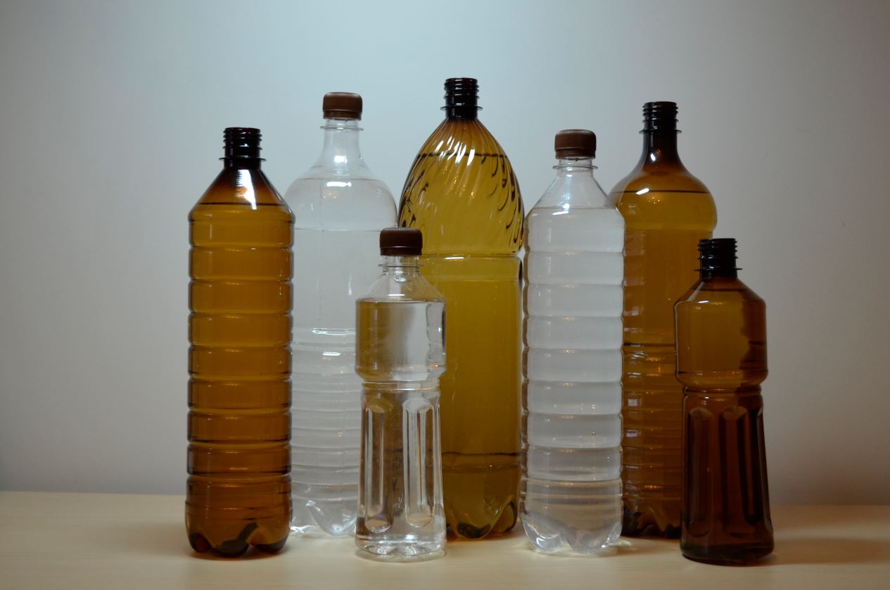 Производим ПЭТ бутылки ёмкостью 0,5л, 1л, 1,5л, 2л в городе Орехово-Зуево, фото 7, Инвентарь, тара