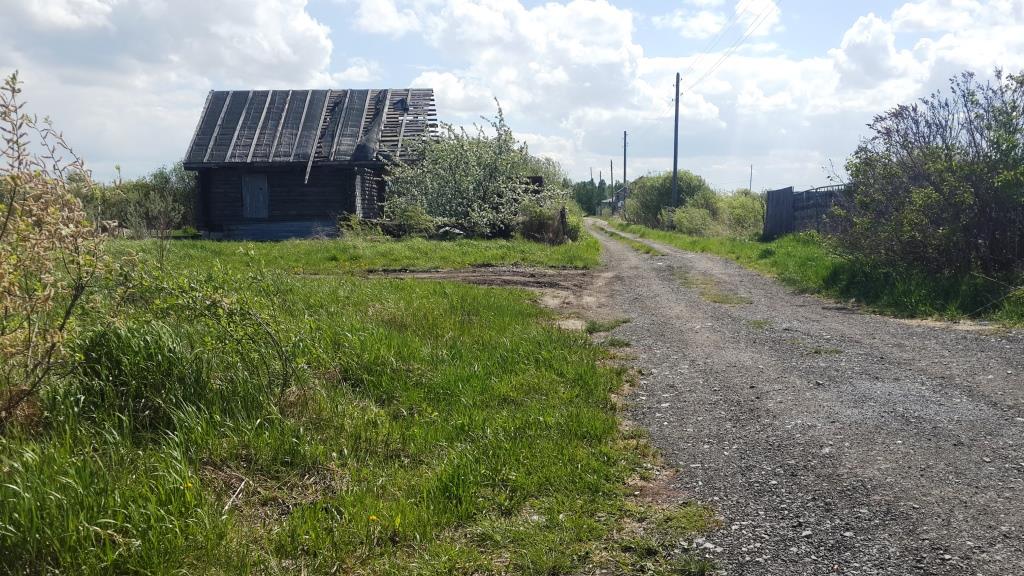 Продам участок в снт Липовый остров. черта города в городе Тюмень, фото 6, стоимость: 350 000 руб.