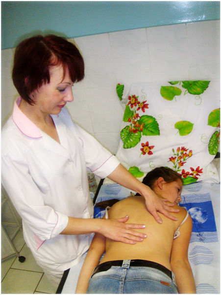 Медицинский массаж детям и взрослым в городе Саратов, фото 1, Саратовская область