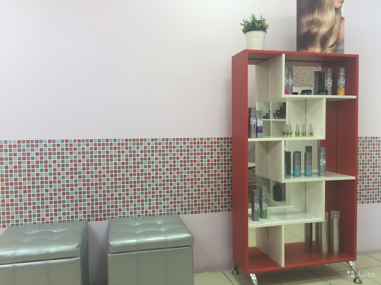 Салон парикмахерская в городе Химки, фото 4, Московская область