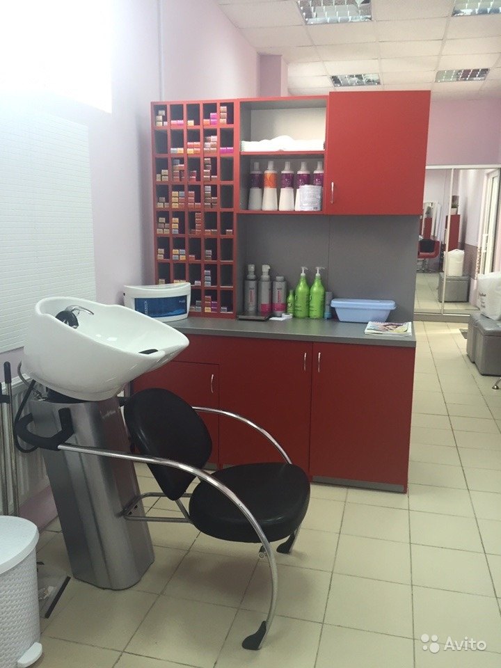 Салон парикмахерская в городе Химки, фото 3, стоимость: 670 000 руб.