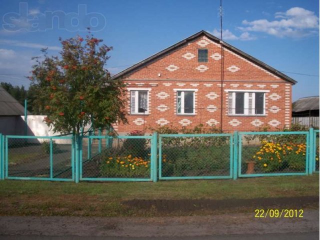 Купить Дом В Котовске Тамбовского Района