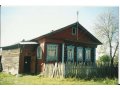 Продам дом в Сонино в городе Навашино, фото 1, Нижегородская область