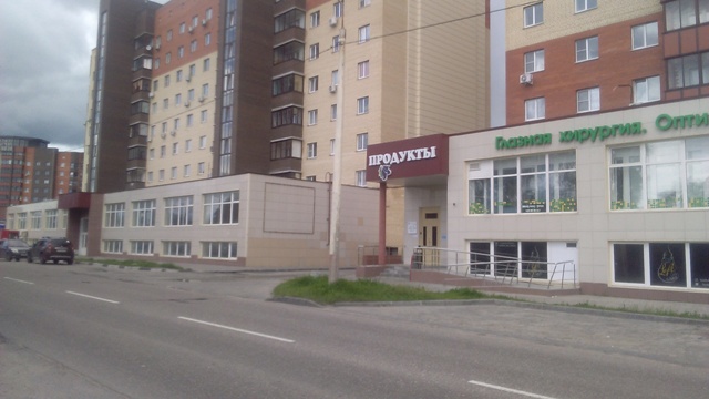Сдам в аренду помещение площадью 27 кв.м. в городе Дубна, фото 1, Московская область