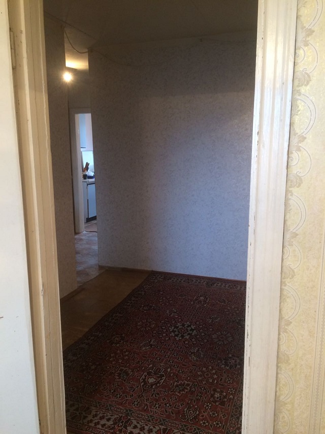 Продается 2-х комнатная квартира.(улучшенной планировки) в городе Кимры, фото 8, телефон продавца: +7 (920) 151-57-41