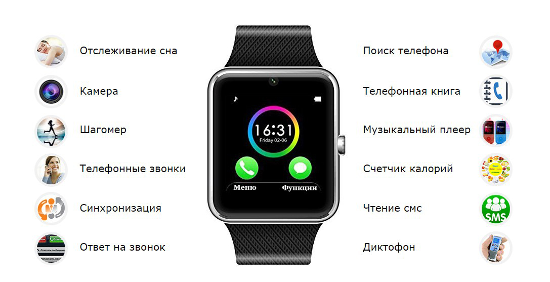 Smart watch G88 в городе Ростов-на-Дону, фото 1, Ростовская область