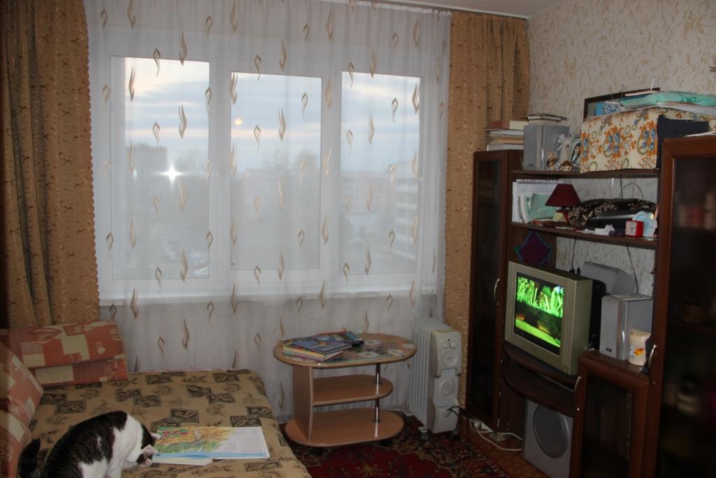Продам 4-комнатную квартиру в городе Челябинск, фото 6, Вторичный рынок