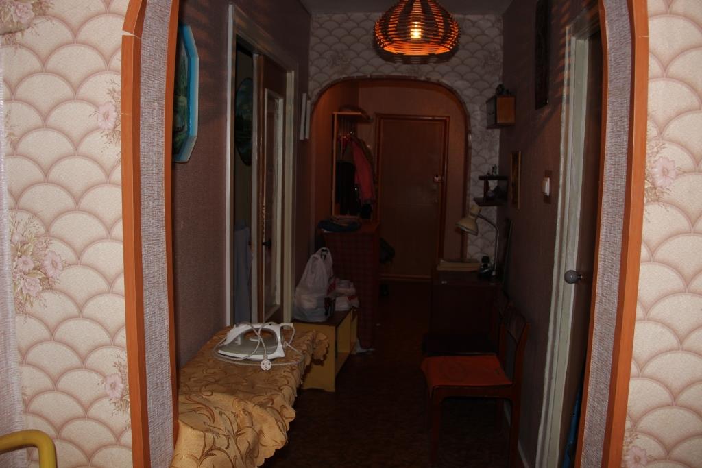 Продам 4-комнатную квартиру в городе Челябинск, фото 7, Челябинская область