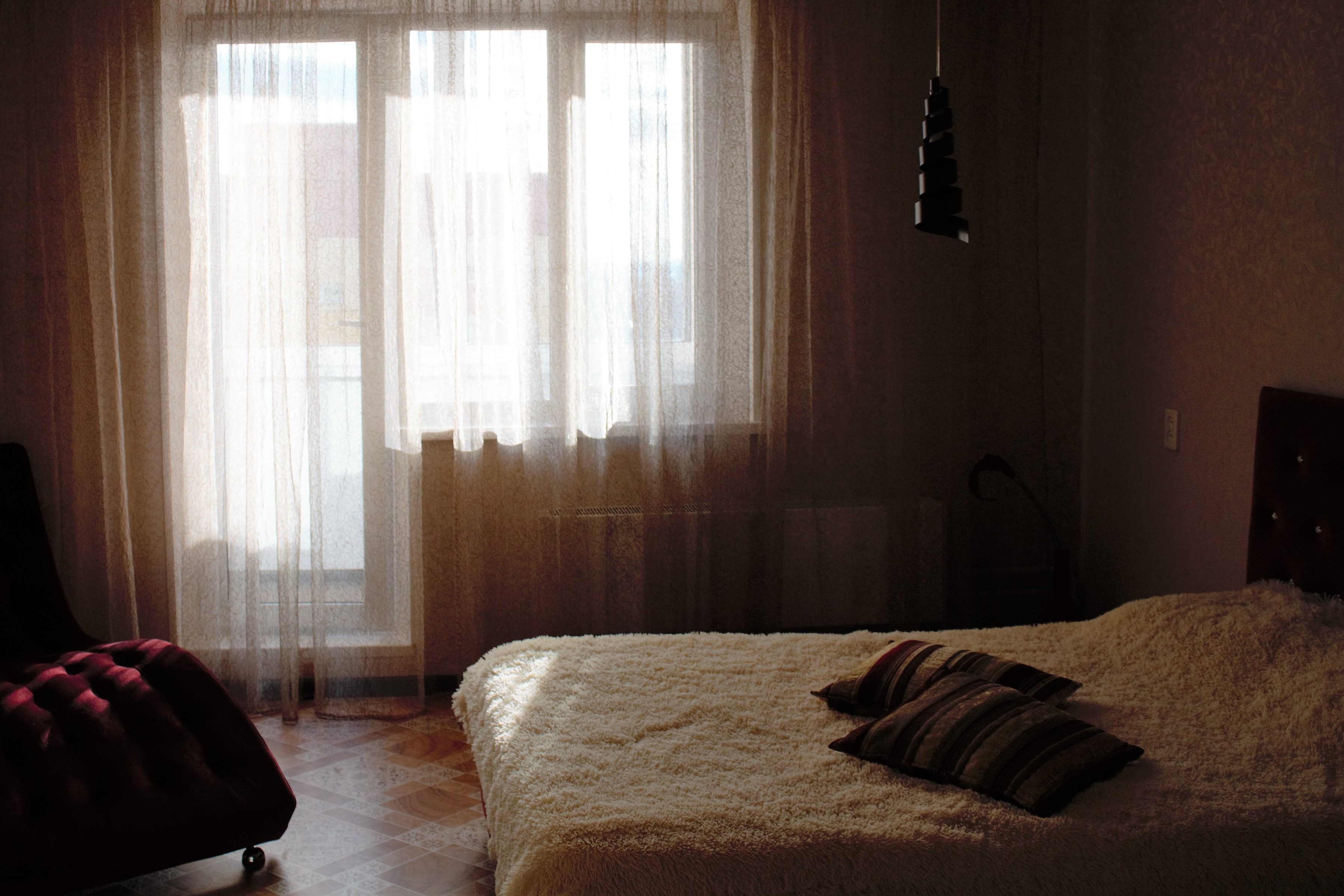 Квартира посуточно в городе Челябинск, фото 3, стоимость: 300 руб.