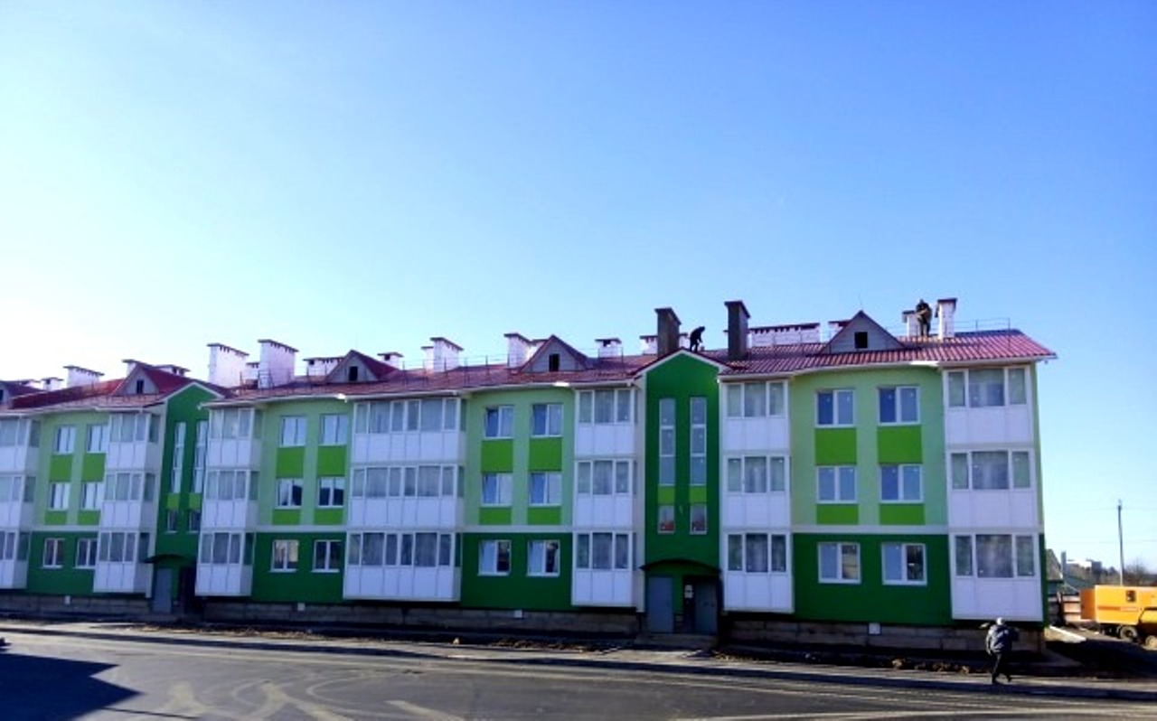 Продам квартиру-студию в микрорайоне Просторный в городе Иваново, фото 3, стоимость: 950 000 руб.