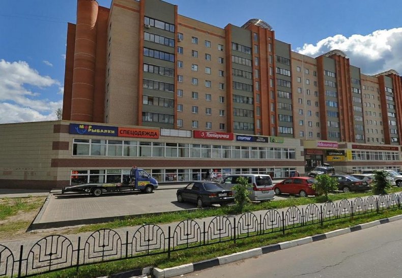 Продается трех комнатная квартира по проспекту Боголюбова 39 с видом на церковь.  в городе Дубна, фото 1, Московская область