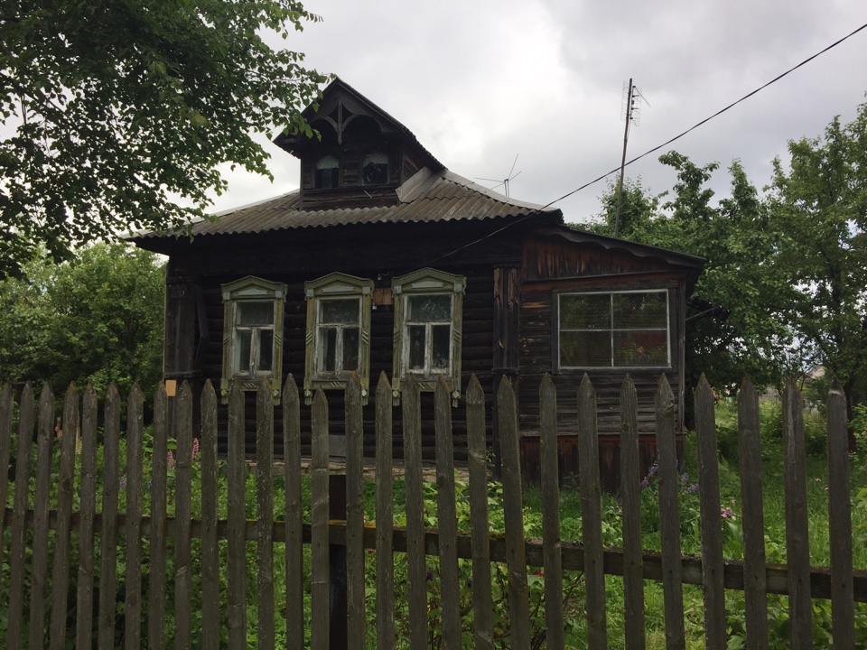 Продается земельный участок с домом в городе Запрудня в городе Запрудня, фото 1, Московская область