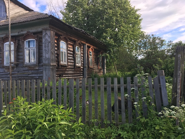 Продаётся Дом на земельном участке 15 соток.     в городе Кимры, фото 1, Тверская область