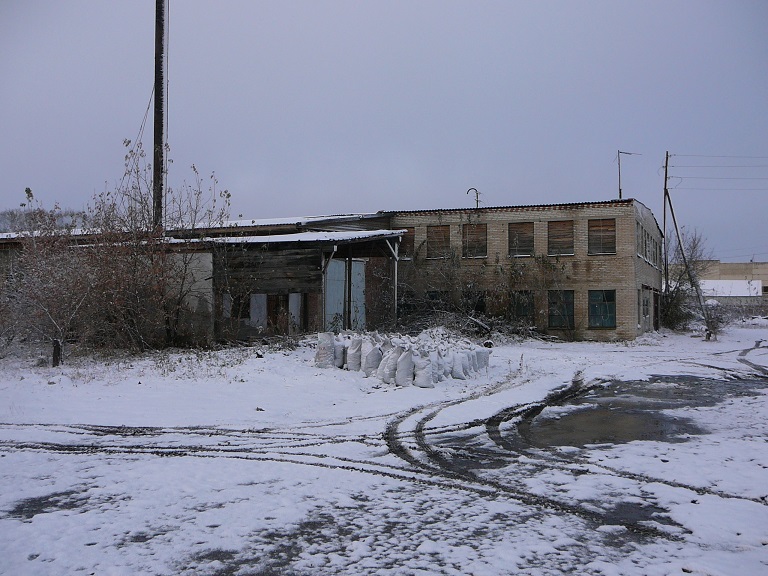 Производственное помещение в городе Волчиха, фото 1, Алтайский край