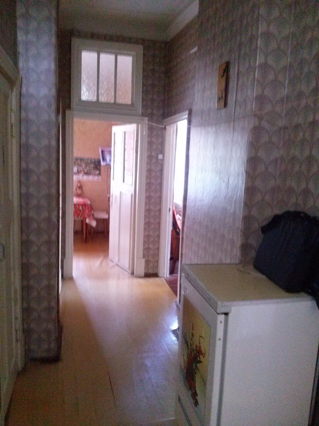 Сдаётся 1 комнатная квартира. в городе Кимры, фото 3, Долгосрочная аренда квартир