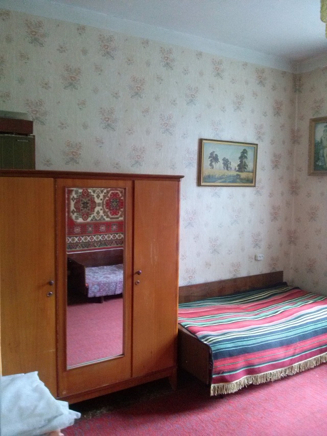 Сдаётся 1 комнатная квартира. в городе Кимры, фото 6, телефон продавца: +7 (920) 151-57-41