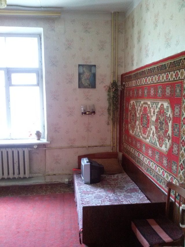 Сдаётся 1 комнатная квартира. в городе Кимры, фото 7, стоимость: 11 000 руб.