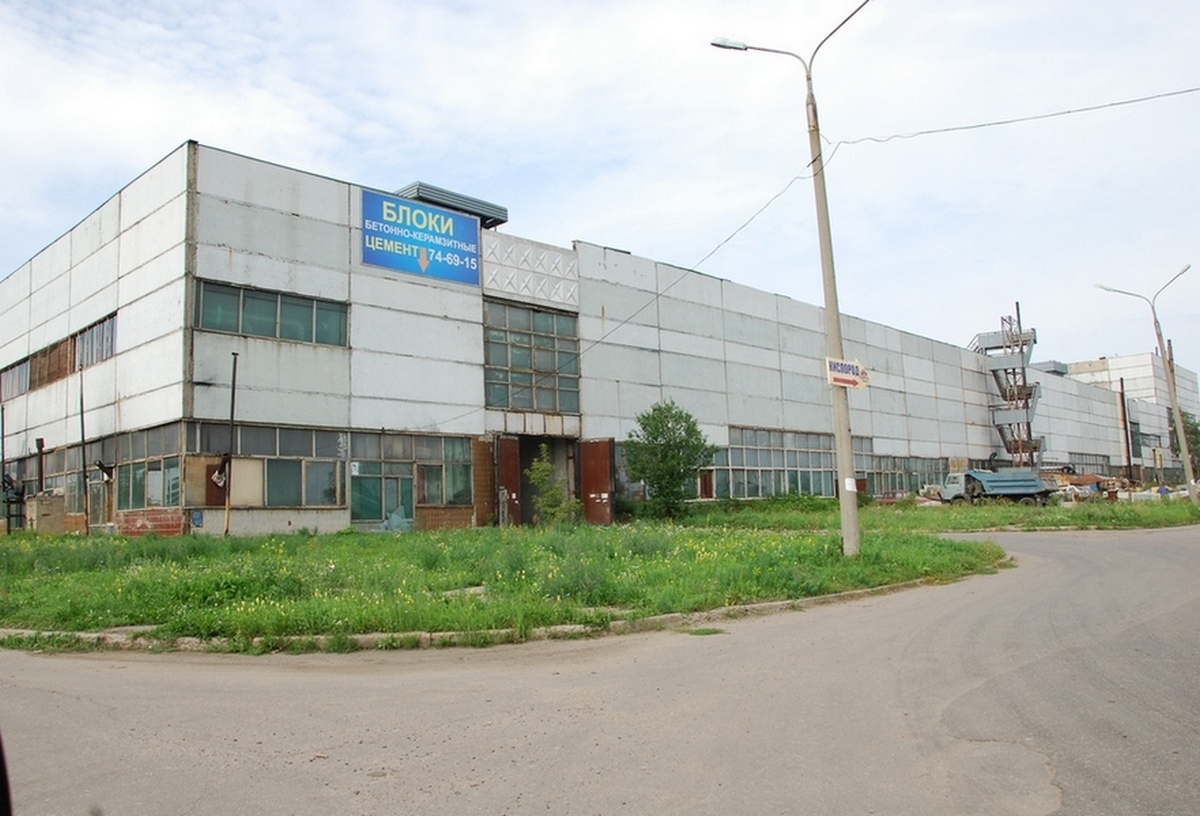 Производственное помещение  сдам в аренду, площадь 600кв.м. в городе Ульяновск, фото 6, Аренда производственных помещений