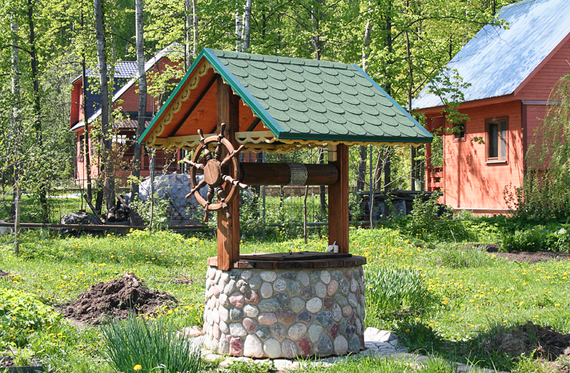 Копка колодцев на воду 8 (917) 993-60-03 в городе Ерзовка, фото 1, Волгоградская область