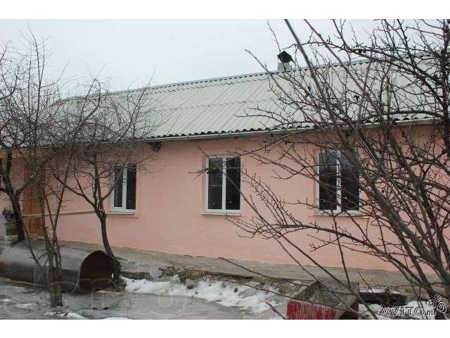 Продается дом в Новой Усмани в городе Воронеж, фото 1, Продажа домов за городом