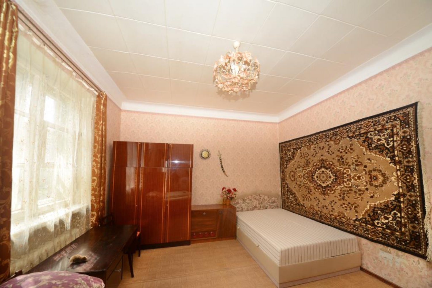 2-комнатная квартира в центре города в городе Павловский Посад, фото 4, телефон продавца: +7 (929) 916-02-60