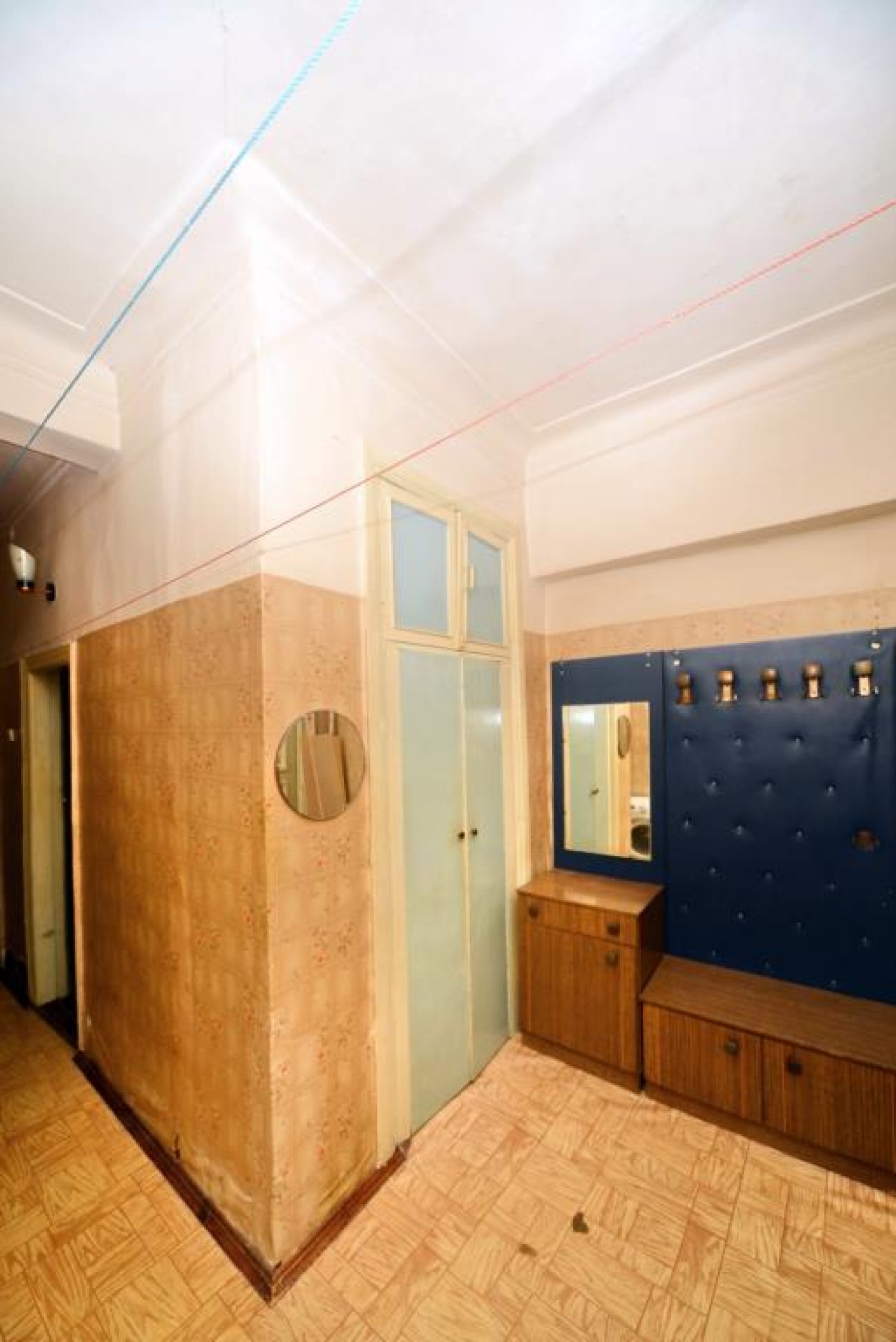 2-комнатная квартира в центре города в городе Павловский Посад, фото 5, стоимость: 2 650 000 руб.
