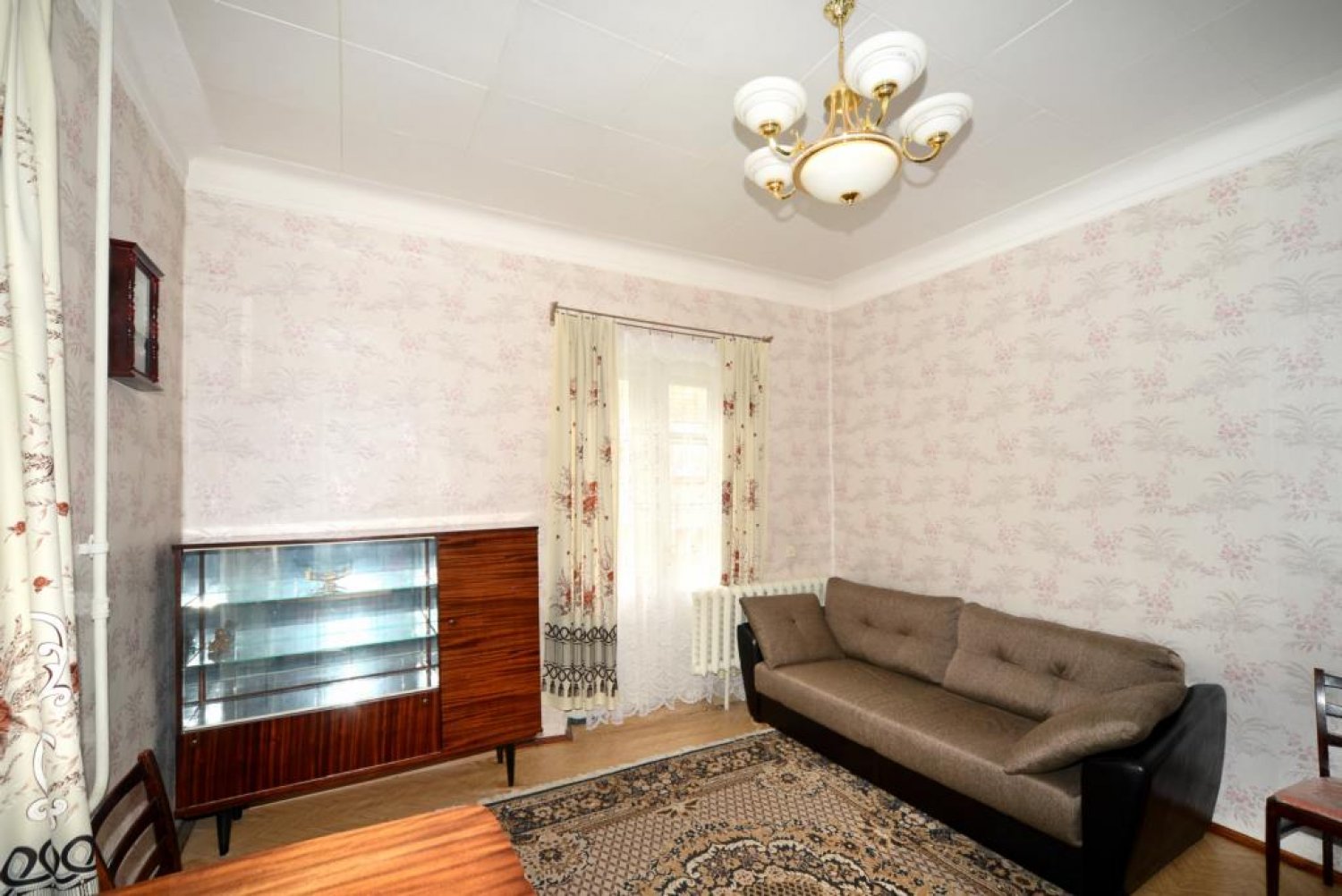 2-комнатная квартира в центре города в городе Павловский Посад, фото 3, стоимость: 2 650 000 руб.