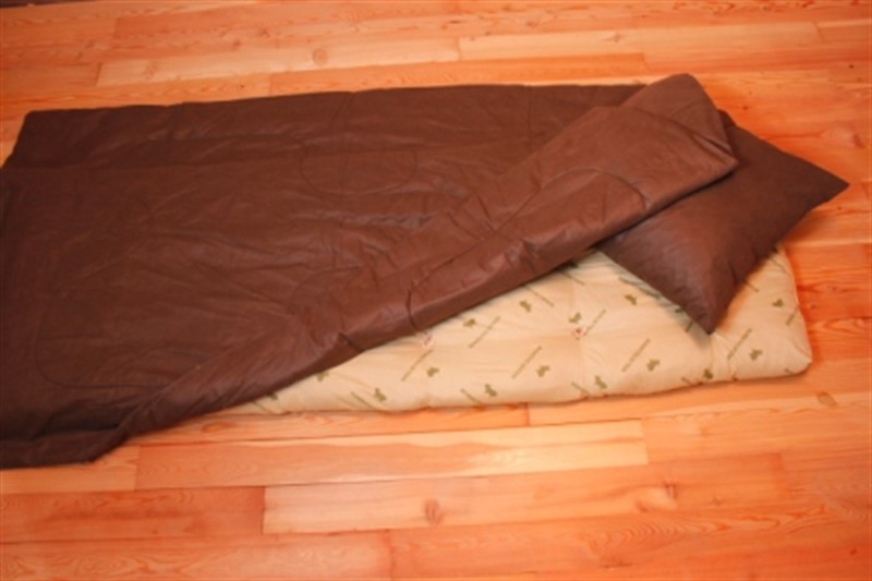 Матраc подушка одеяло с бесплатной доставкой в городе Архангельск, фото 3, стоимость: 285 руб.