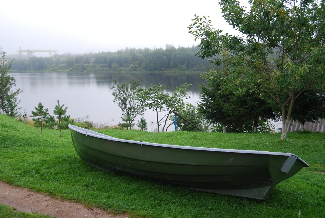 Купить лодку Lima L460 (Фофан) в городе Череповец, фото 5, Вологодская область