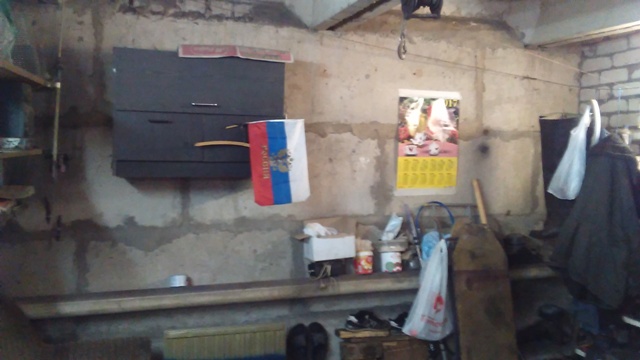 Продается кирпичный гараж 20.5 кв.м. в городе Дубна, фото 4, Гаражи и боксы