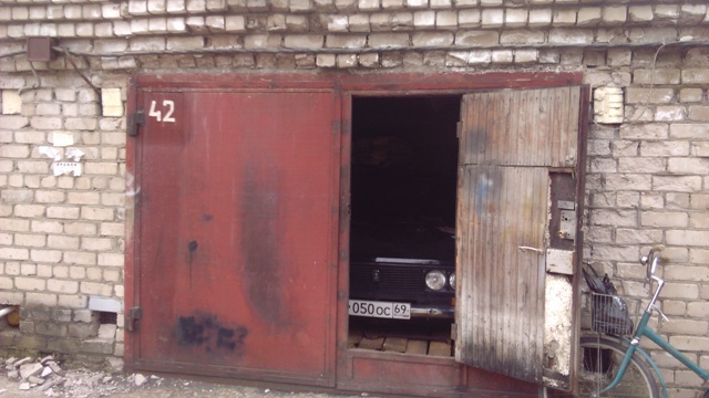 Продается кирпичный гараж 20.5 кв.м. в городе Дубна, фото 1, Московская область